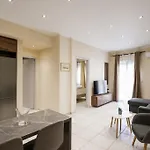 Urban Suite Corfu By Guestcorfu
