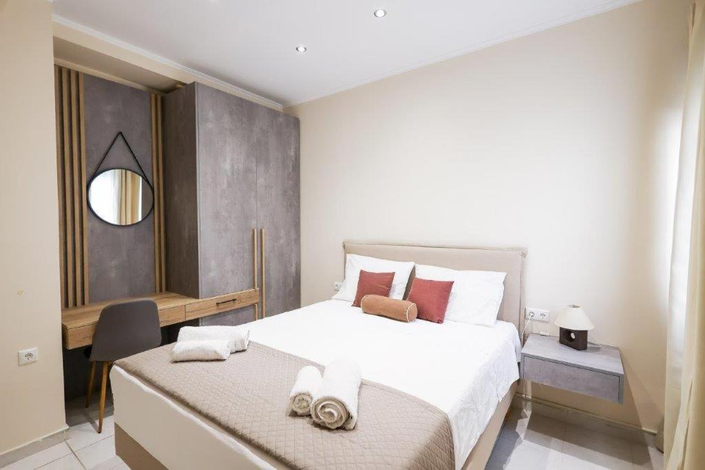 Urban Corfu By Guestcorfu Appartement