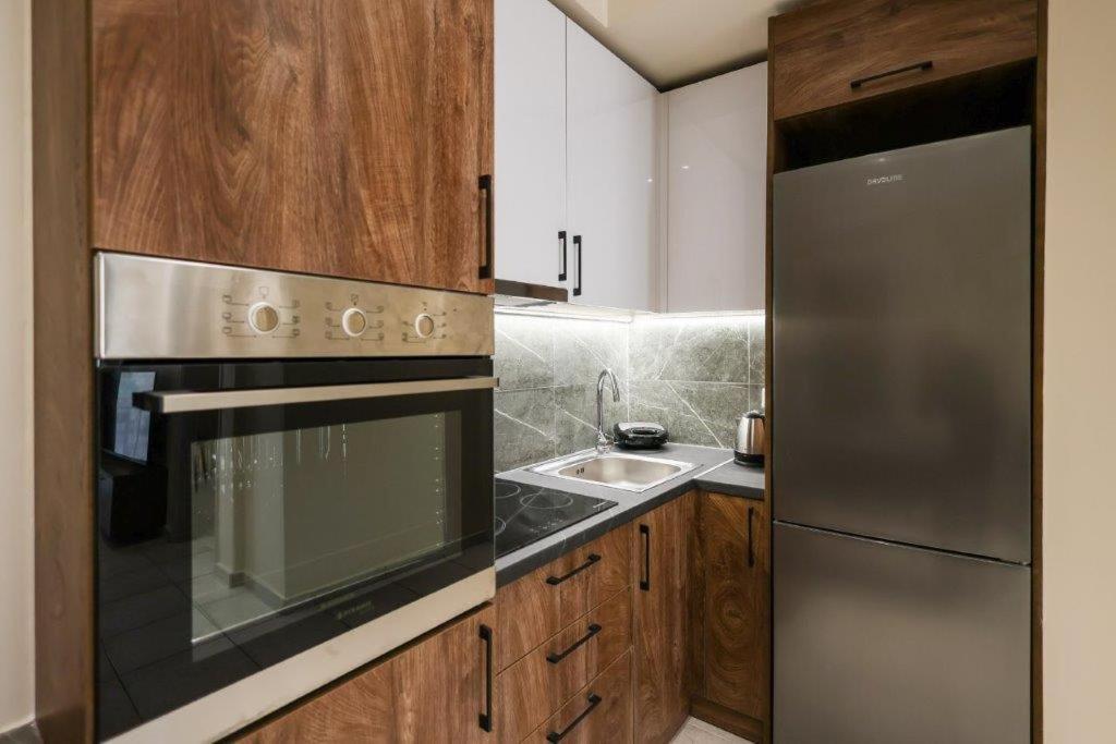 Appartement Urban Corfu By Guestcorfu