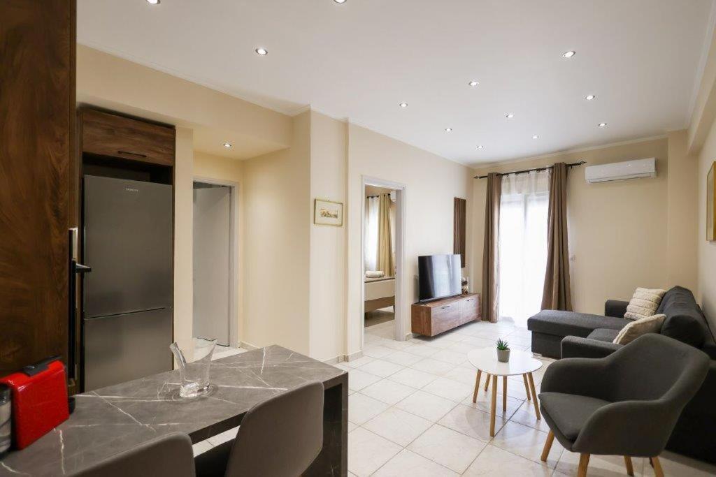 Urban Corfu By Guestcorfu Appartement Corfu (city)